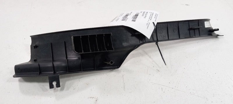 Subaru Legacy Sill Trim Plate Door Jam Threshold Right Passenger Rear 