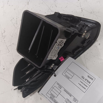 Ford Ecosport Dash Air Vent Right Passenger  2022 2021 2020 2019 2018