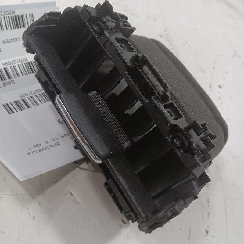 Toyota Corolla Dash Air Vent Center Middle  2019 2018 2017 OEM
