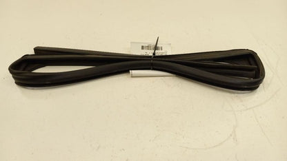 Chevy Traverse Door Glass Window Seal Rubber Left Rear Back 2009 2010 2011 2012