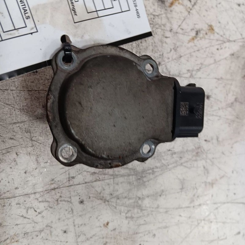Ford Fiesta Automatic Transmission Valve Shift Solenoid  2014 2015 201
