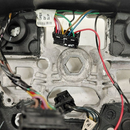 Ford Ecosport Steering Wheel  2020 2021 2022 OEM