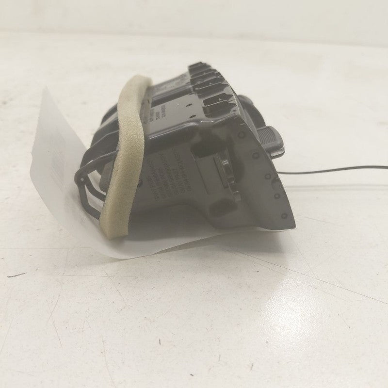 Nissan Rogue Heat Heater AC Air Vent Rear Back  2021 2022 2023