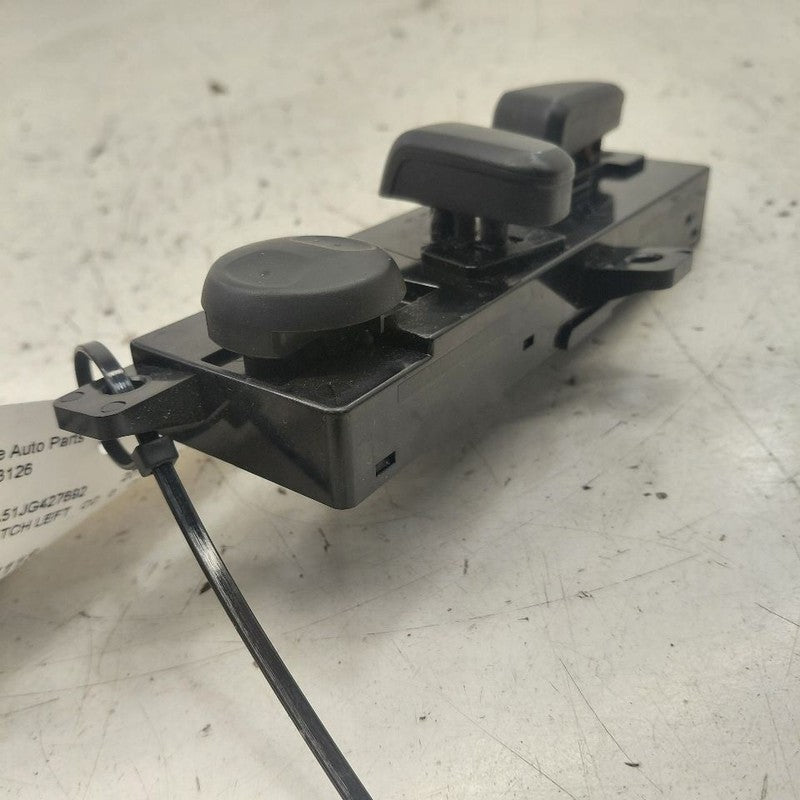 Kia Sorento Seat Switch Left Driver Power Seat Control  2018 2017 2016