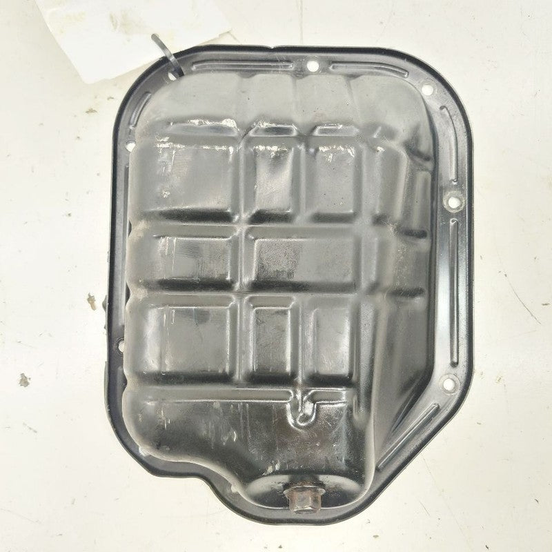 Lower Engine Oil Pan CVT Fits 09-14 16-23 Nissan Maxima OEM