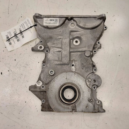 Timing Cover Fits 16-19 Chevy Volt