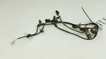4853047041 Passenger Right Rear Back Strut Without 16" Wheel Fits 05-09 Toyota Prius