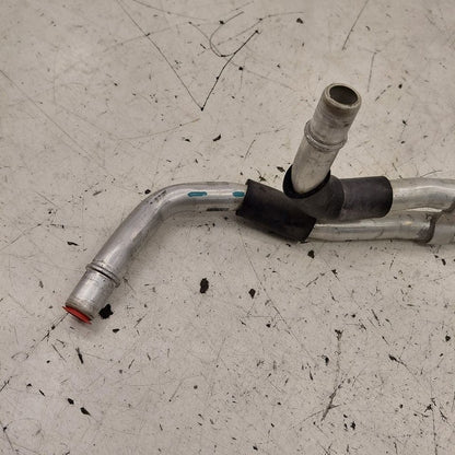Cadillac CT6 Coolant Line Crossover Pipe  3.6 2018 2017 2016