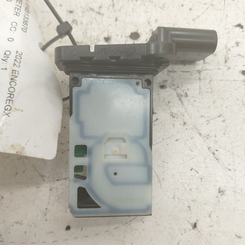 Mass Air Flow Meter Sensor 19-25 XT4