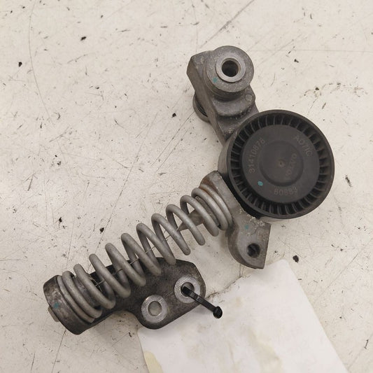 Volvo S60 Belt Tensioner Pulley  2.0 2018 2017 2016