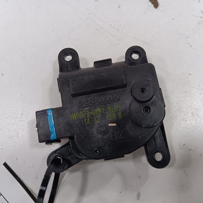 Kia Sportage Flap Door Motor Heater AC Door Actuator  2022 2021 2020 2019 2018
