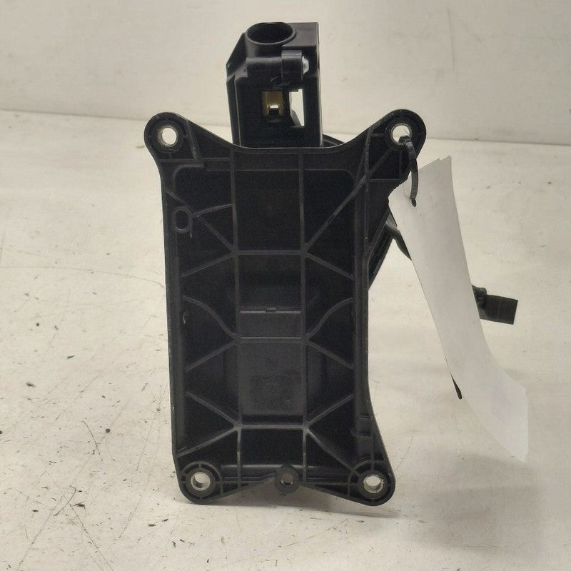 2018 Fiat 500 X Model Transmission Gear Shifter
