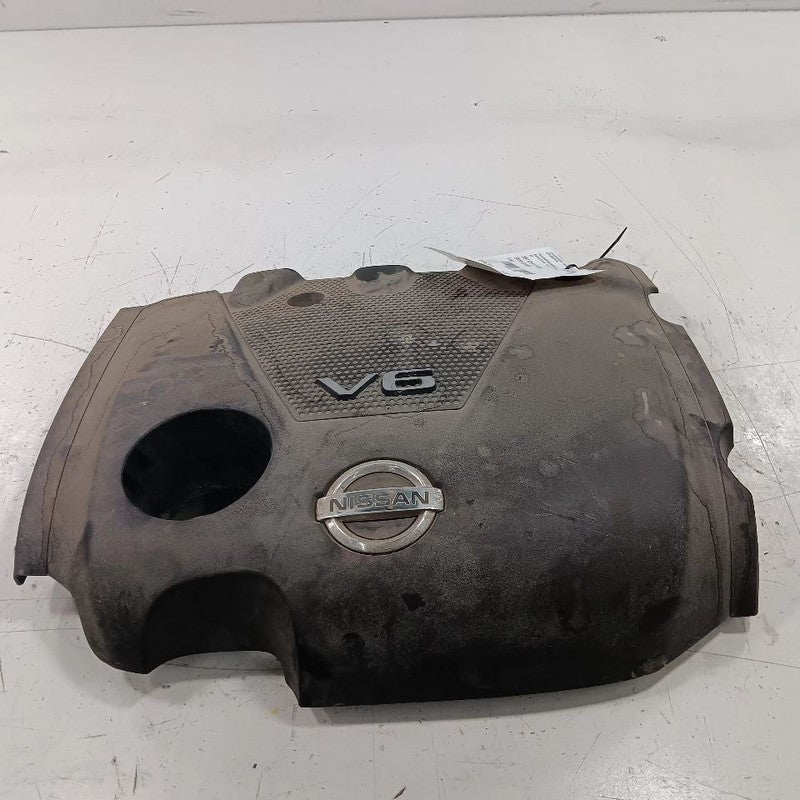 Nissan Maxima Engine Cover 3.5 2014 2013 2012 2011 2010 2009 OEM