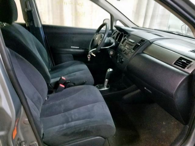  Door Ajar Switch Door Open Dome Light 2008 NISSAN VERSA 2007 2009 2010 2011