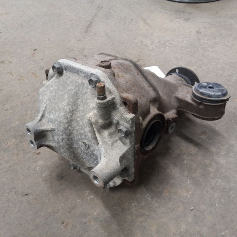 4111018020 Axle Carrier Manual Transmission 4.10 Ratio Fits 13-20 22-23 Subaru BRZ