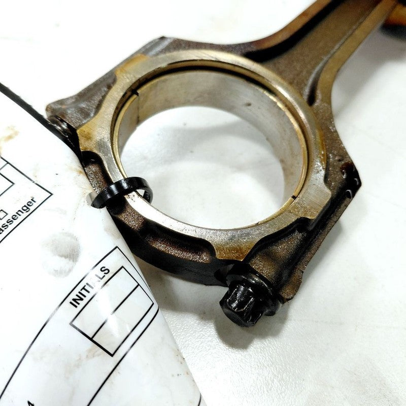 Ford Edge Single Piston With Connecting Rod   2.0 2019 2020 2021 2022 