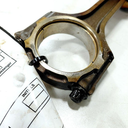 Ford Edge Single Piston With Connecting Rod   2.0 2019 2020 2021 2022 