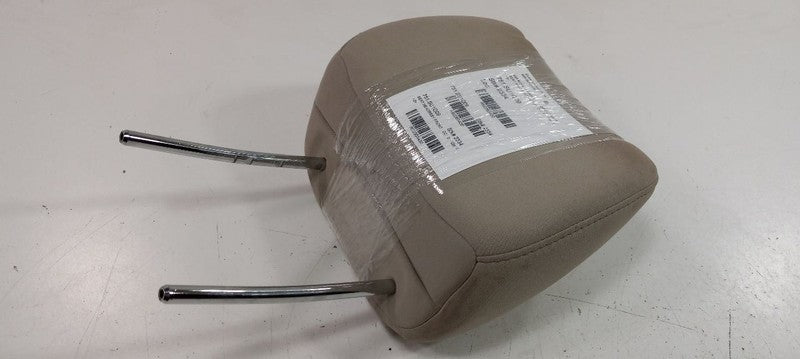 Subaru Legacy Seat Headrest Front Head Rest 2009 2008 2007 2006 2005