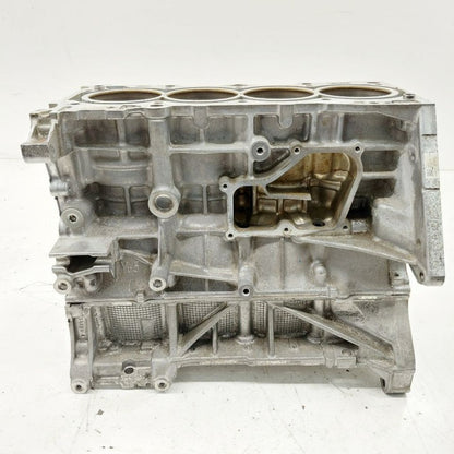 Bare Engine Cylinder Block Naturally Aspirated Fits 19-23 Mazda 3