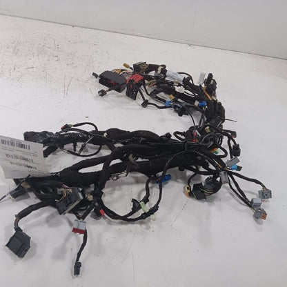 Ford Ecosport Dash Wire Wiring Harness  2022 2021 2020 2019 2018
