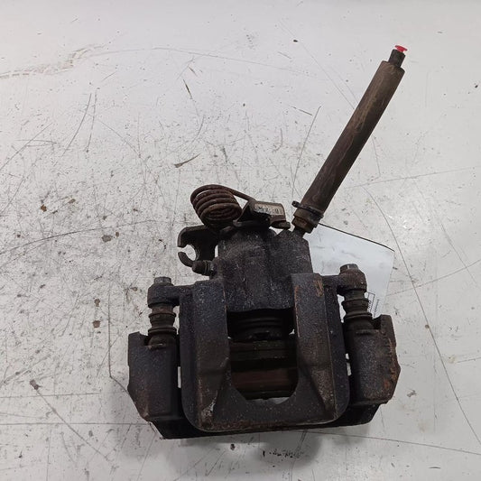 Left Rear Brake Caliper SE 17" Wheels Fits 10-19 Ford Flex 