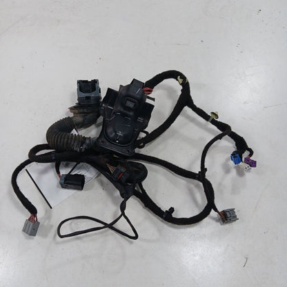 Jeep Cherokee Door Harness Wire Wiring Left Driver Front  2015 2016 2017