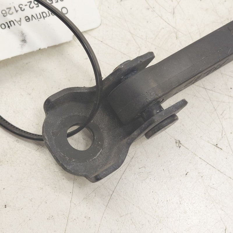 Jeep Cherokee Door Check Right Passenger Rear Hinge Stopper Detent  20