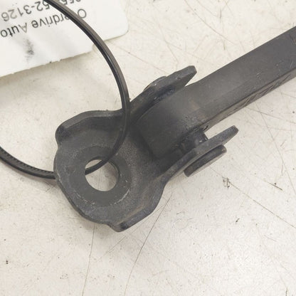 Jeep Cherokee Door Check Right Passenger Rear Hinge Stopper Detent  20