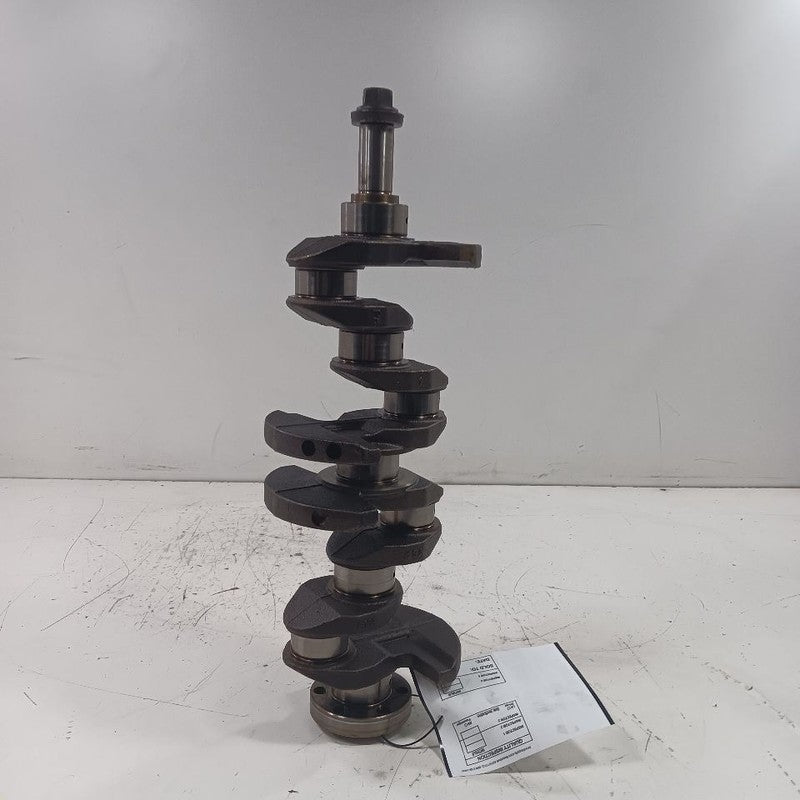 Ford Ecosport Engine Crankshaft Crank Shaft  2022 2021 2020 2019 2018 