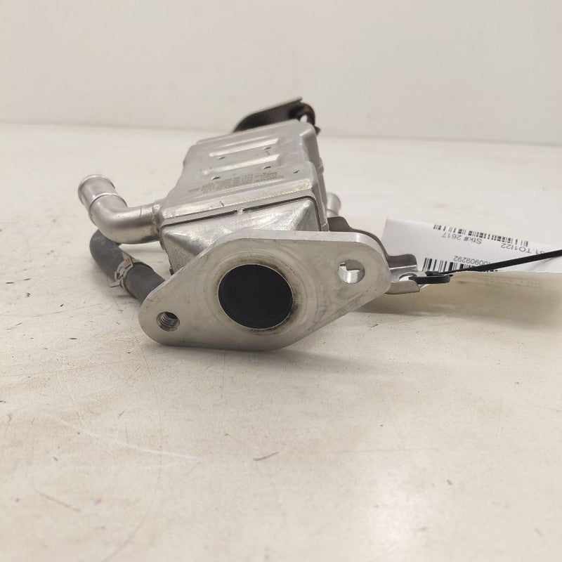 Toyota Prius EGR Valve Cooler  1.8 2022 2021 2020