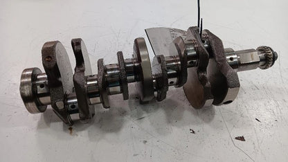 Nissan Maxima Engine Crankshaft Crank Shaft  2018 2019 2020 OEM