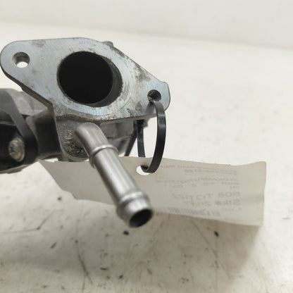Toyota Prius EGR Valve  1.8 2022 2021 2020