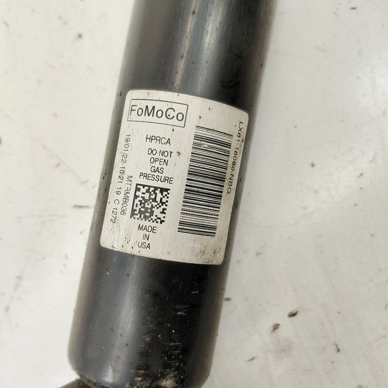 Ford Escape Passenger Right Rear Shock Absorber  2022 2023 2024