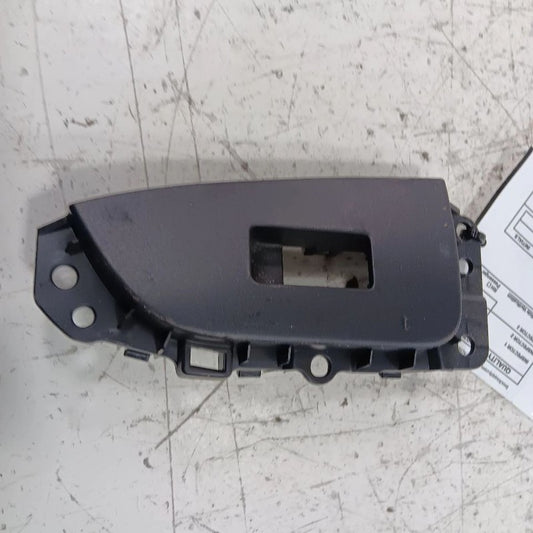 Nissan Maxima Window Switch Bezel Trim Right Rear 2014 2013 2012 2011 