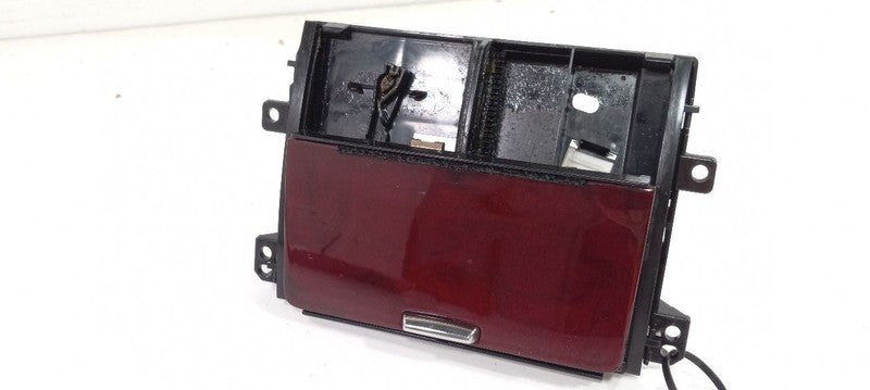 Lexus GS350 Storage Pocket 2007 2008 2009 OEM