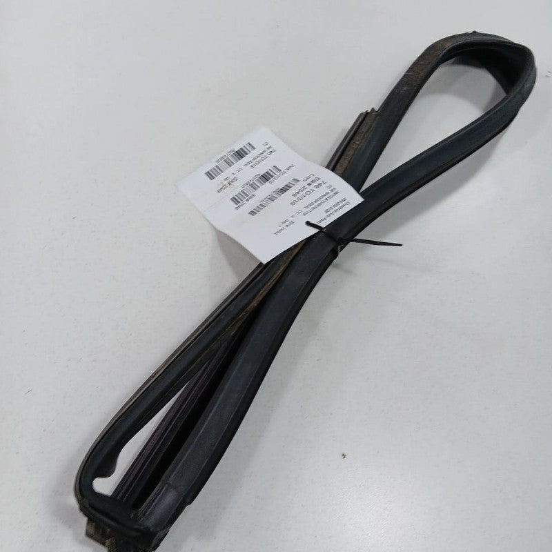 Toyota Yaris Door Glass Window Seal Rubber Right Passenger Rear Back  