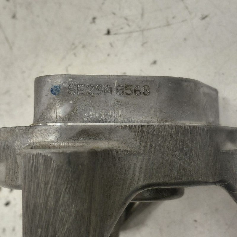 Kia Sportage Engine Fuel Pump Mount Bracket  2.4 2020 2021 2022