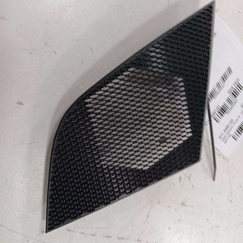 Jeep Renegade Dash Speaker Cover Right Passenger Side   2021 2020 2019