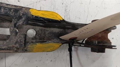 4873006120 Lower Control Arm Rear Locating Arm Rear Spring Mount Fits 19-20 AVALON