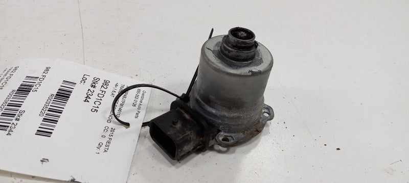 Ford Fiesta Automatic Transmission Valve Shift Solenoid 2014 2015 2016