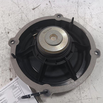Hyundai Elantra Speaker Left Rear  2017 2018 2019 2020