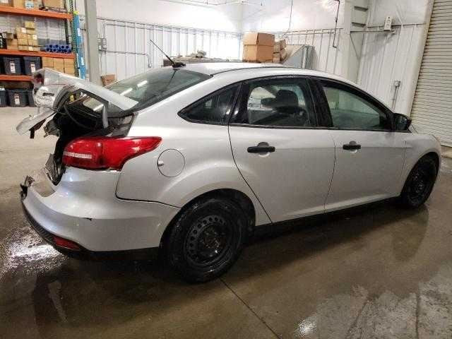 Ford Focus Center Middle Headrest Seat Head Rest Rear Back  2018 2017 2016 2015