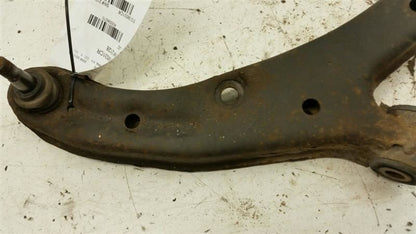 545005M000 Passenger Right Lower Control Arm Front And Se-r Spec V 01-06 Nissan Sentra