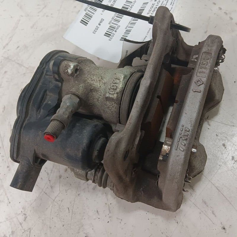 Left Rear Brake Caliper Fits 15-23 Jeep Renegade OEM