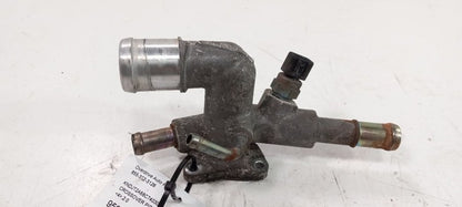 2012 Kia Soul Coolant Line Crossover Pipe