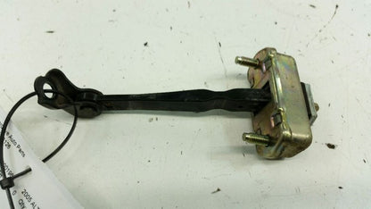 Nissan Altima Door Check Right Passenger Rear Hinge Stopper Detent 2005 2006 OEM