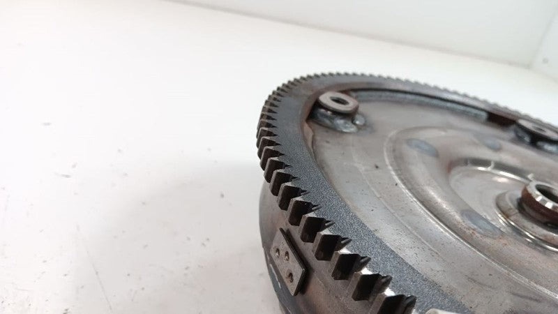 Hyundai Sonata Automatic Transmission Torque Converter 2018 2019