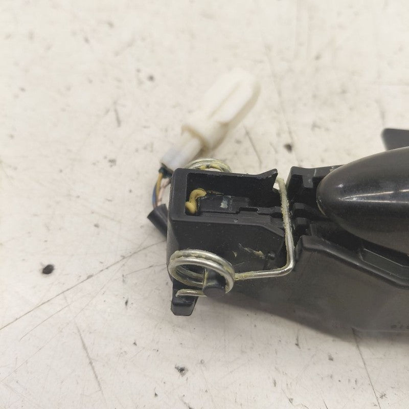 Passenger Right Front Door Handle Exterior Fits 14-17 Mazda 6