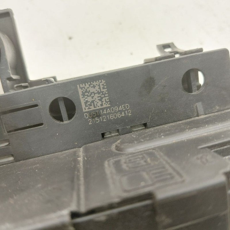 Ford Fusion Battery Junction Block Fuse {DU5T14A094ED} 2016 2015 2014 