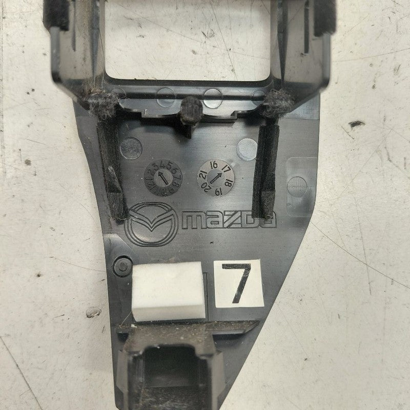 Mazda 6 Window Switch Bezel Trim Left Front 2017 2016 2015 2014